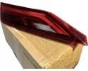 Lamp right for tailgate Volvo