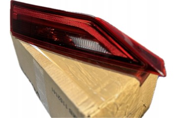 Lamp right for tailgate Volvo