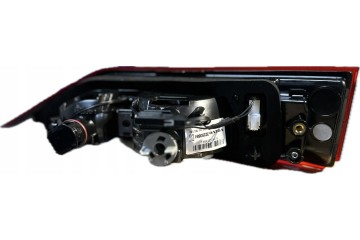 Lamp right for tailgate Volvo Packaging status original