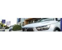Lamp right for tailgate Volvo Additional information bulbs included