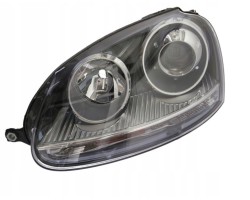 VOLKSWAGEN GOLF V JETTA 04 D2S H7 XENON NEW HEADLIGHT LEFT