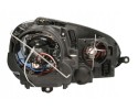 VOLKSWAGEN GOLF V JETTA 04 D2S H7 XENON NEW HEADLIGHT LEFT EAN GTIN 4711370366042