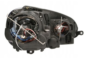 VOLKSWAGEN GOLF V JETTA 04 D2S H7 XENON NEW HEADLIGHT LEFT EAN GTIN 4711370366042