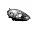 Headlight right VALEO FIAT PUNTO 199 02 12 3036102V