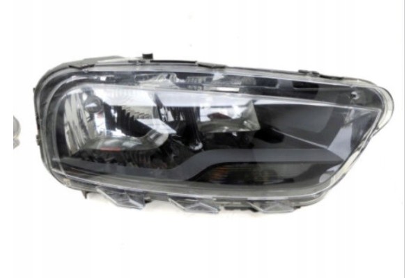 HEADLAMP LAMP CITROEN C4 CACTUS 18 VALEO RIGHT