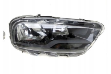 HEADLAMP LAMP CITROEN C4 CACTUS 18 VALEO RIGHT