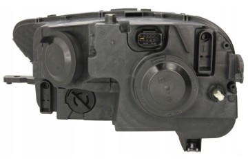 HEADLAMP LAMP CITROEN C4 CACTUS 18 VALEO RIGHT Catalog number of the part 450559