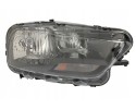 HEADLAMP LAMP CITROEN C4 CACTUS 18 VALEO RIGHT Car type passenger cars