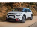 HEADLAMP LAMP CITROEN C4 CACTUS 18 VALEO RIGHT Height adjustment electric