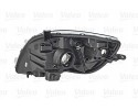HEADLIGHT TOYOTA YARIS 01 06 H4 WITH ELECTRIC ADJUSTMENT LEFT Catalog number of the part 043047