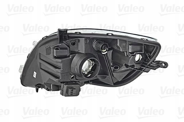HEADLIGHT TOYOTA YARIS 01 06 H4 WITH ELECTRIC ADJUSTMENT LEFT Catalog number of the part 043047