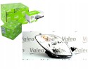 HEADLIGHT TOYOTA YARIS 01 06 H4 WITH ELECTRIC ADJUSTMENT LEFT Installation side left