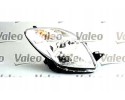 HEADLIGHT TOYOTA YARIS 01 06 H4 WITH ELECTRIC ADJUSTMENT LEFT Type of low beam headlights traditional halogen