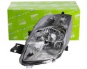 HEADLIGHT TOYOTA YARIS 01 06 H4 WITH ELECTRIC ADJUSTMENT LEFT Version European