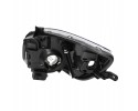 HEADLIGHT TOYOTA YARIS 01 06 H4 WITH ELECTRIC ADJUSTMENT LEFT Catalog number of substitutes ALKAR 2771268 DIEDERICHS 6606081 JOH