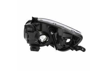 HEADLIGHT TOYOTA YARIS 01 06 H4 WITH ELECTRIC ADJUSTMENT LEFT Catalog number of substitutes ALKAR 2771268 DIEDERICHS 6606081 JOH