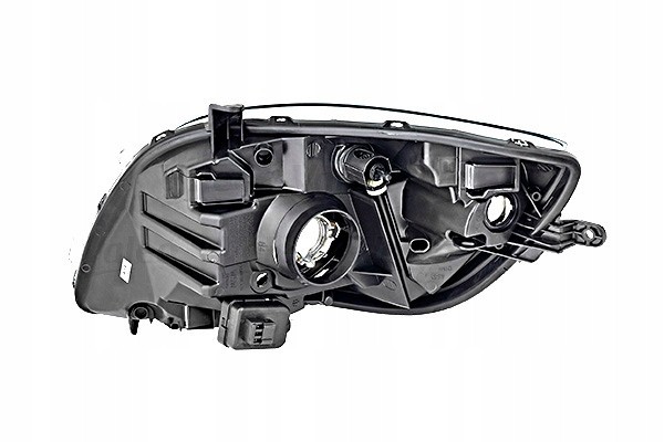 HEADLIGHT TOYOTA YARIS 01 06 H4 WITH ELECTRIC ADJUSTMENT LEFT EAN GTIN 3276420430476