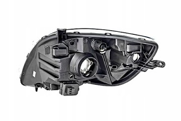HEADLIGHT TOYOTA YARIS 01 06 H4 WITH ELECTRIC ADJUSTMENT LEFT EAN GTIN 3276420430476