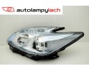 TOYOTA PRIUS 2009 HEADLIGHT LAMP LEFT NEW EU Catalog number of the part WE212 11P6L LDEM7SL