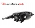 TOYOTA PRIUS 2009 HEADLIGHT LAMP LEFT NEW EU Part manufacturer Depo