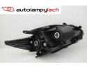 TOYOTA PRIUS 2009 HEADLIGHT LAMP LEFT NEW EU Installation side left