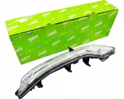 Valeo 047703 luces diurnas con intermitente para Peugeot 508 I
