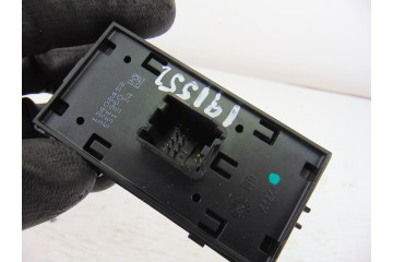 13408458 MANDO ELEVALUNAS DELANTERO IZQUIERDO OPEL ASTRA K BERLINA 5P Dynamic Start/Stop 2016 13408458 191552 OPEL - 2