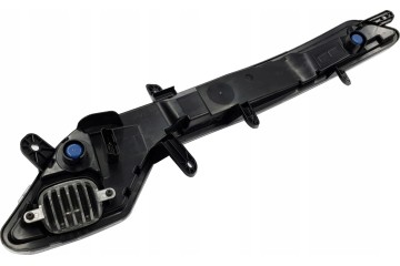 Daylight VALEO 047703 Installation side right