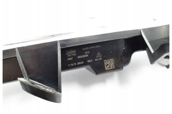 Daylight VALEO 047703 Version European