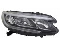 Right headlight TYC 20 17181 06 2