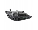 TYC 20 14553 06 2 Headlamp HEADLAMP PR TYC Part manufacturer TYC