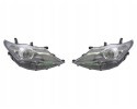 TYC 20 14553 06 2 Headlamp HEADLAMP PR TYC Catalog number of substitutes ABAKUS 212 11W3R LEMN2 DIEDERICHS 6660082 VALEO 045141 