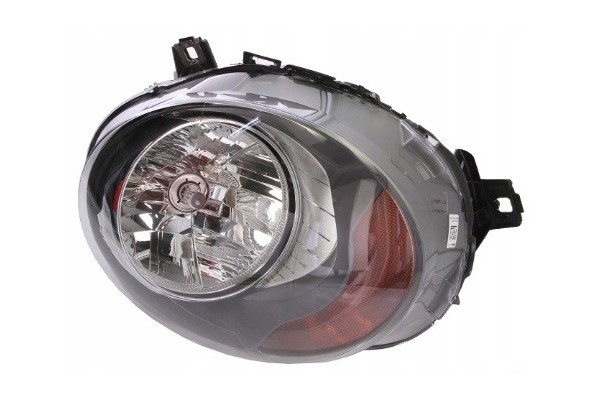 Headlight Lamp Front Right MINI Clubman Hatch 14 18 VALEO 51B110 V