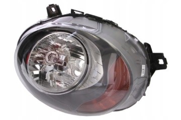 Headlight Lamp Front Right MINI Clubman Hatch 14 18 VALEO 51B110 V