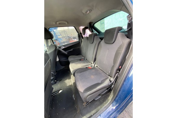 CITROEN C4 PICASSO Exclusive