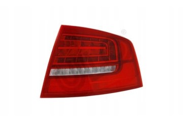Rear lamp Audi A8 D3 right oem
