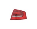 Rear lamp Audi A8 D3 right oem Catalog number of the part 1044002