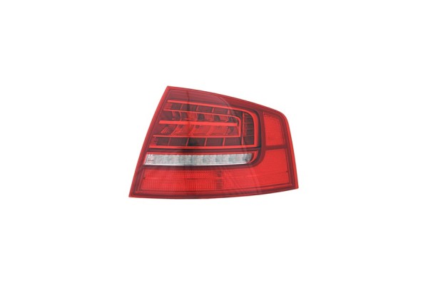 Rear lamp Audi A8 D3 right oem Catalog number of the part 1044002