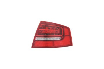 Rear lamp Audi A8 D3 right oem Catalog number of the part 1044002