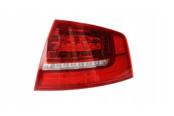 Rear lamp Audi A8 D3 right oem Car type passenger cars