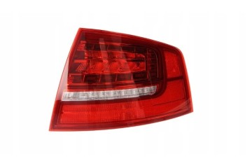 Rear lamp Audi A8 D3 right oem Car type passenger cars