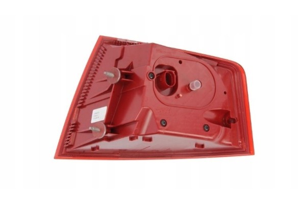 Rear lamp Audi A8 D3 right oem Product weight with unit packaging 0 852 kg