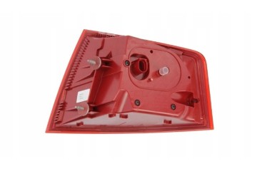 Rear lamp Audi A8 D3 right oem Product weight with unit packaging 0 852 kg