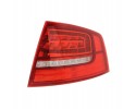 Rear lamp Audi A8 D3 right oem Lamp type dedicated