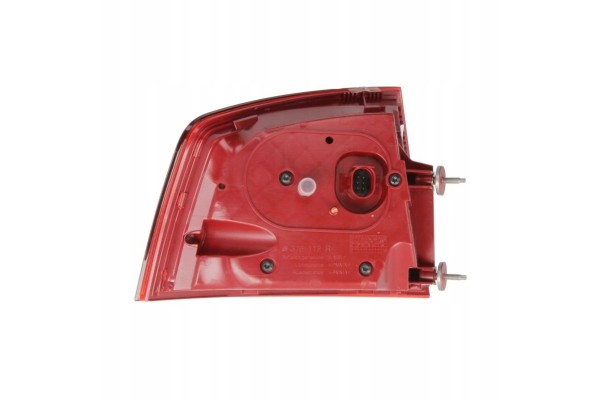 Rear lamp Audi A8 D3 right oem Version European