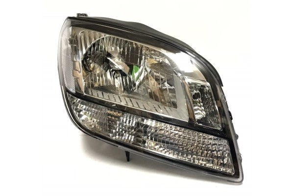 CHEVROLET ORLANDO 11 NEW RIGHT HEADLIGHT
