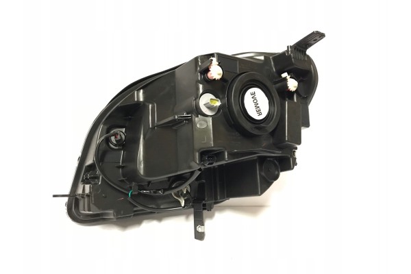 CHEVROLET ORLANDO 11 NEW RIGHT HEADLIGHT EAN GTIN 5903107012509