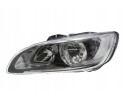 HEADLAMP LAMP LEFT 045202 VALEO VOLVO S60 V60 I