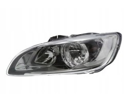 HEADLAMP LAMP LEFT 045202 VALEO VOLVO S60 V60 I