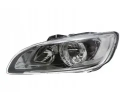 Faros delantero izquierdo Valeo 045202 para Volvo S60 y V60